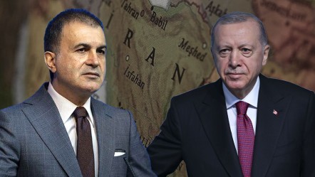 ABD'nin İran'a saldırısı ile ilgili Ömer Çelik'ten açıklama: Cumhurbaşkanımız haklı çıktı - Gündem