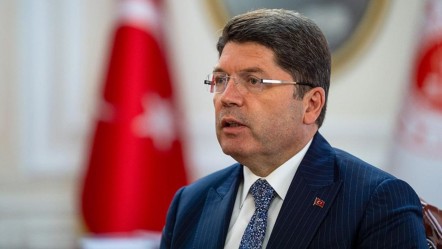 Adalet Bakanı Tunç, Fatih Altaylı'nın tutuklanmasını değerlendirdi - Gündem