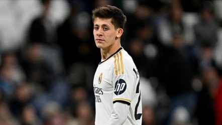 Arda Güler oynayacak mı? Real Madrid - Pachuca canlı yayın kanalı ve maç saati belli oldu - Haberler