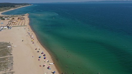 Avrupalılar keşfetti: Trakya'nın Bodrum'una akın akın geliyorlar - Yaşam