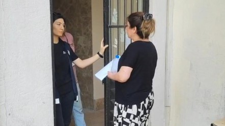 AYT için erken gelse de sınava giremedi! Bahanesi dikkat çekti - Gündem