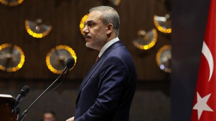 Bakan Fidan: İslam dünyasının sesini tüm dünyaya duyurduk - Gündem
