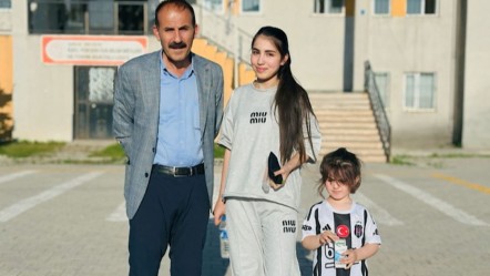 Bir ilde şaşırtan görüntüler! Okulda sınava sadece 2 öğrenci girmiş - Yaşam