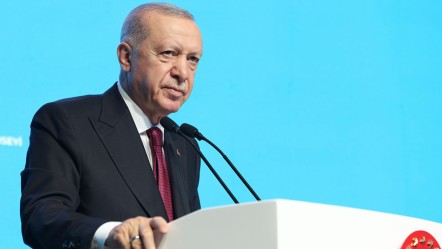 Cumhurbaşkanı Erdoğan: Yeni sınırlar çizdirmeyeceğiz - Gündem