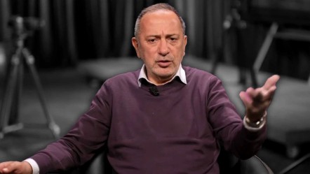 Dün gözaltına alınmıştı! Fatih Altaylı'nın ifadesi ortaya çıktı: Tehdit aklımın ucundan geçmez - Gündem