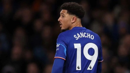 Fenerbahçe'den Jadon Sancho sürprizi! Maaş krizi fırsata çevrildi - Spor