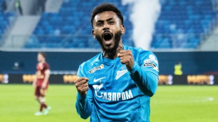 Fenerbahçe'den orta sahaya Wendel hamlesi! - Spor