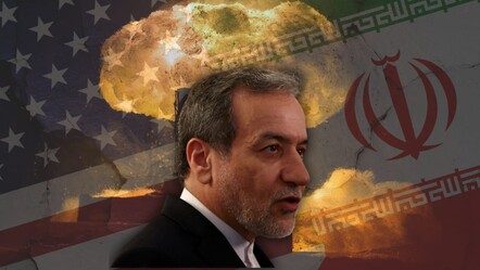 Fordo saldırısına Tahran''dan cevap geldi! “Diplomasiyi biz değil, onlar havaya uçurdu” - dunya