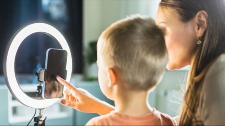 Fotoğraf paylaşırken iki kez düşünün! 20 farklı fotoğraf “dijital taklit” için yeterli! - Eğitim
