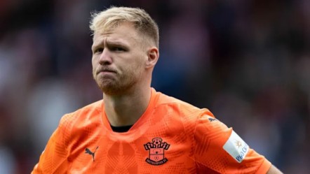 Galatasaray'dan kaleye İngiltere çıkarması: Ramsdale listede - Spor