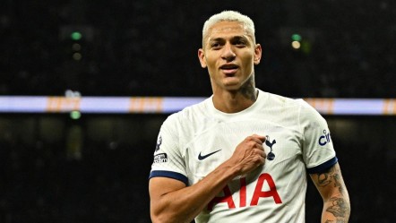 Galatasaray'dan Richarlison hamlesi! Transfere yeşil ışık - Spor