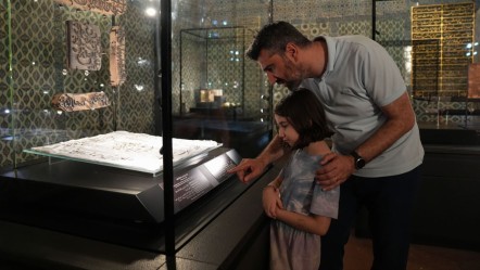 Gece uygulaması başladı! Sarayı görmek için en uygun saat belli oldu - Kültür - Sanat