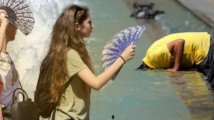 Giydiğinize pişman ettiren o gün geliyor! Meteoroloji tarih verdi... Hava bir anda bambaşka olacak - Yaşam