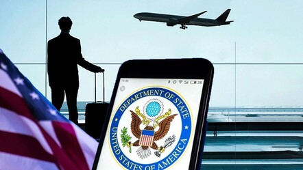 İran'a saldırı sonrası ABD'den Türkiye seyahat uyarısı: O bölgeye gitmekten kaçının - dunya