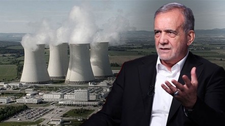 İran'dan nükleer baskılara sert cevap: Asla kabul etmiyoruz - Dünya