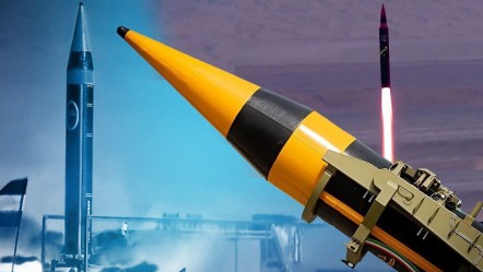 İran'ın büyük kozu vuruldu! Depolama tesisine bomba yağdı - Dünya