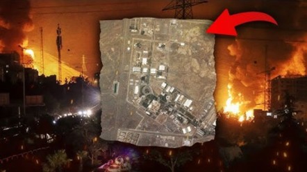İran’ın nükleer sırları açığa çıktı: Tahran’ın kalbindeki tünellerde neler var? - Dünya