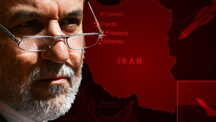 İstanbul'dan dünyaya mesajlar! İran-ABD'ye nasıl karşılık verecek? Arakçi: Önümüzde bir dizi seçenek var - dunya