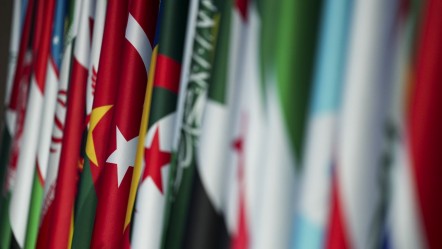 İstanbul'dan tüm dünyaya çağrı! İİT İran'a saldırıları şiddetle kınadı - Dünya