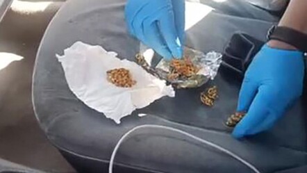 Kuyumcuya sahte altın sattılar! 3 şüpheli yakalandı - 3-sayfa