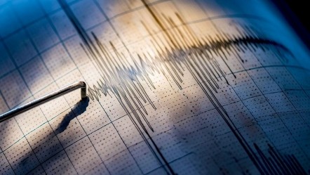 Muğla açıklarında korkutan deprem! İşte sarsıntıya ilişkin ilk veriler - Gündem