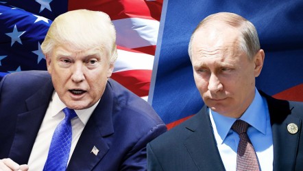 Rusya-ABD arasında yeni kriz! "Trump alacağı ödülleri unutsun" - Dünya