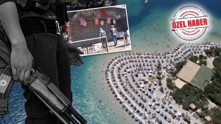 Sahile terör sarmalı! Komplonun stratejisi Kandil-KCK tarafından belirlendi - Gündem