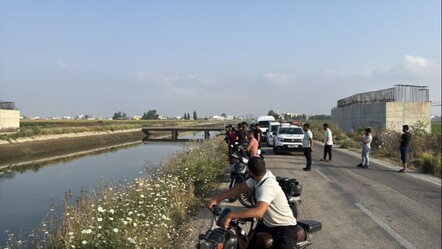 Suya düşen bisikleti canından etti! 11 yaşındaki çocuğun kahreden ölümü - 3-sayfa