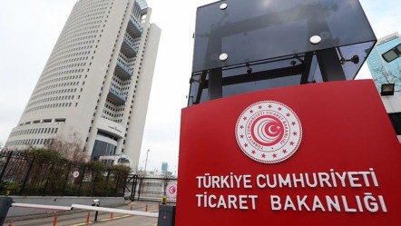 Ticaret Bakanlığı bir ayda yüzlerce firmaya izin verdi! Karar Resmi Gazete'de - Gündem