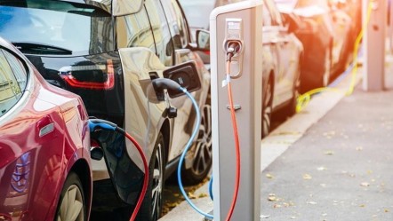 Trafikte gittikçe artıyorlar! Türkiye'deki elektrik otomobil sayısı belli oldu - T-Otomobil