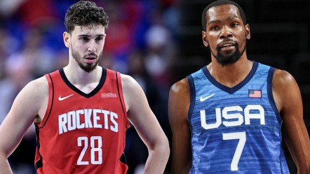 15 kez All-Star seçildi! NBA'de dev takas: Alperen Şengün detayı - Spor
