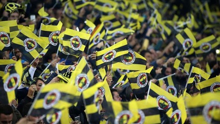 455 bin liraya da var! Fenerbahçe'nin kombine bilet fiyatları gündem oldu - Spor
