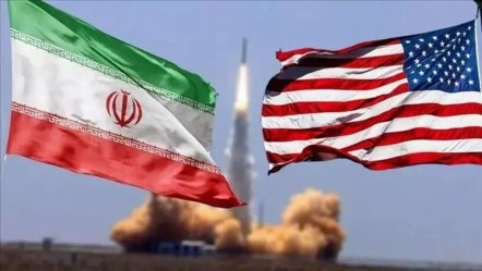 ABD üslerine saldırı sinyali: Pentagon uranyumun izini kaybetti, Suriye ve Irak alarmda - Dünya