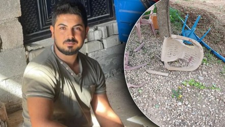 Aile içi katliam! Gencecik Eyüp öldü, ağabeyi ve babası gözaltında - 3. Sayfa