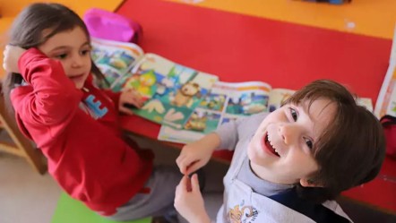 Anaokulu kayıtları ne zaman başlıyor, anaokulu kaydı nasıl yapılır, ücretli mi? Milli Eğitim Bakanlığı Okul Öncesi Eğitim kayıt tarihi - Haberler