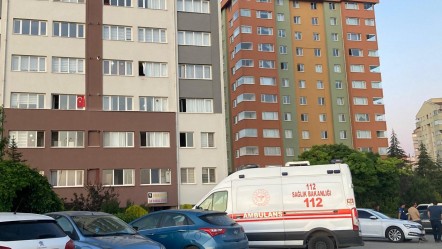 Ankara'da tüyler ürperten olay: Buzdolabı buzluğunu açan çocuk, bebek cesediyle karşılaştı - 3. Sayfa