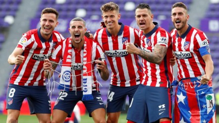 Atletico Madrid-Botafogo maçı ne zaman, hangi kanalda? Muhtemel ilk 11 maç kadrosu belli oldu - Haberler