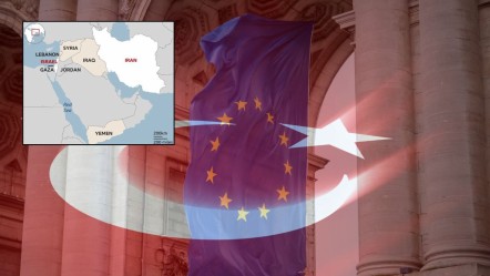 Avrupa'dan İran'la ilgili kritik Türkiye itirafı! "Onlar olmadan olmaz" - Gündem
