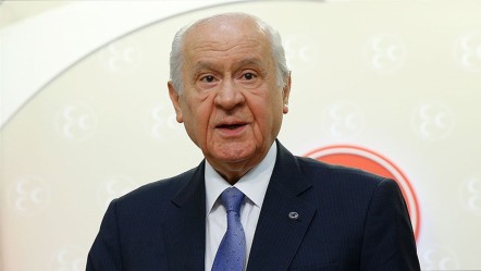 Aylar sonra ilk! MHP duyurdu... Bahçeli, Grup Toplantısı'na katılacak - Gündem