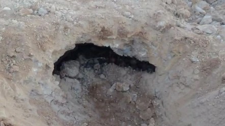 Bir il bunu konuşuyor: Kazdığı tarlasından hiç ummadığı bir şey çıktı! - Kültür - Sanat