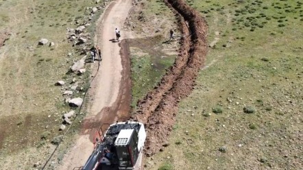 Bir mahalle yüz yıldır hayalini yaşıyordu! Ve hasret sona erdi - Yaşam