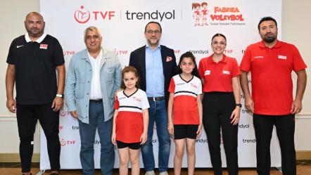 Bir zamanlar terör bölgesiydi, şimdi voleybol ile yeniden yeşeriyor... Şırnak ve Hakkâri’den ‘Vargas’lar çıkacak! - Ekonomi