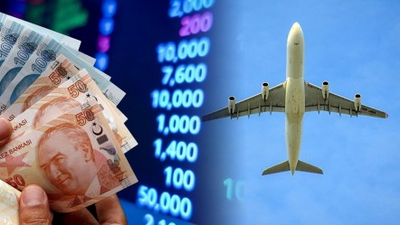 BİST 100’de sektörel ayrışma! Banka hisseleri yükseldi, hava yolları inişte!.. - Ekonomi