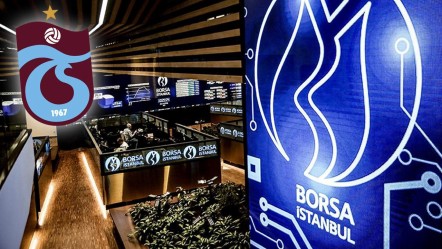 Borsada manipülasyon iddiası! Fiyatlarda olağan dışı hareketler: Trabzonspor’dan suç duyurusu - Ekonomi