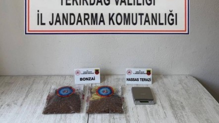 Cezaevi ziyaretçisinin üzerinden uyuşturucu çıktı - 3. Sayfa