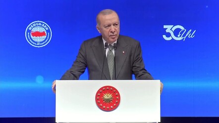 Erdoğan'dan İran'a yapılan saldırılarla ilgili açıklama: Seferber olmuş durumdayız - ekonomi