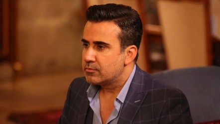 Emrah’ın oğlu Elyesa gündem oldu! Babasına olan sesi ve benzerliği çok konuşuldu - Magazin