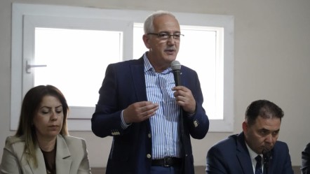 Eski AK Partili milletvekili evinde ölü bulundu - Gündem