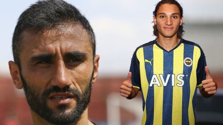 Fenerbahçe'de ayrılık: Takım takım geziyor! Selçuk Şahin'li Eyüpspor transfer etti - Spor