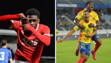 Fenerbahçe'ye gençlik aşısı! Yabancı kuralına göre iki isim - Spor